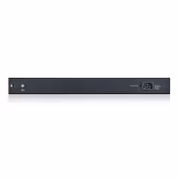 Zyxel XMG1930-30HP switch di rete Gestito L3 2.5G Ethernet (100/1000/2500) Supporto Power over Ethernet (PoE) 1U Nero - Vista aggiuntiva 4