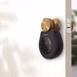 igloohome Keybox 3 Lucchetto intelligente - Vista aggiuntiva 3