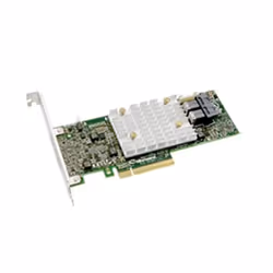 Adaptec SmartRAID 3102E-8i, PCIe, SAS, SATA, A basso profilo, PCIe 3.0, 1370000 h, CE, FCC, UL, C-tick, VCCI, KCC, CNS
