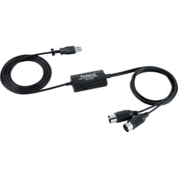 Roland UM-ONE MK2 interfaccia e adattatore MIDI