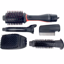 ONE-STEP Multi Air Styler 5 In 1 Valigetta 5 pz.