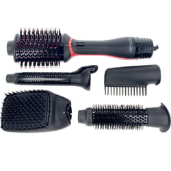 ONE-STEP Multi Air Styler 5 In 1 Valigetta 5 pz.