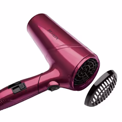 Revlon RVDR5229E asciuga capelli 2200 W Rosa - Vista aggiuntiva 5