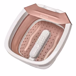 Revlon RVFB7034E, Rosa, Bianco, 122 mm, 416 mm, 430 mm, 2,41 kg