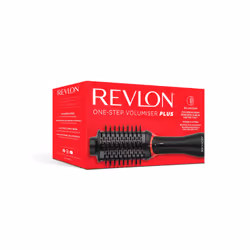 Revlon One-Step RVDR5298E asciuga capelli Nero - Vista aggiuntiva 5