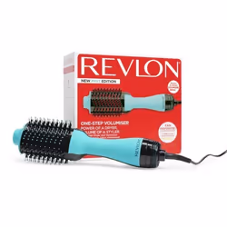 Revlon Salon One-Step Asciugacapelli Volumizzante Mint Edition
