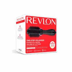 Revlon RVDR5222E asciuga capelli Nero, Rosa - Vista aggiuntiva 4