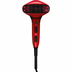 Revlon RVDR5305E asciuga capelli Rosso - Vista aggiuntiva 4
