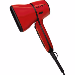 Revlon RVDR5305E asciuga capelli Rosso - Vista aggiuntiva 6
