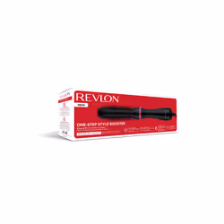 Revlon RVDR5292 Kit per lo styling dei capelli Caldo Nero, Rosa 2,5 m - Vista aggiuntiva 4