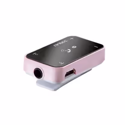 Antec Gain, Plastica, Nero, Rosa