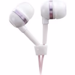Antec dBs, Cablato, 20 - 20000 Hz, MUSICA, 15 g, Cuffie, Bianco