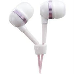 Antec dBs Cuffie Cablato In-ear MUSICA Bianco