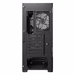 Antec NX416L Midi Tower Nero - Vista aggiuntiva 8