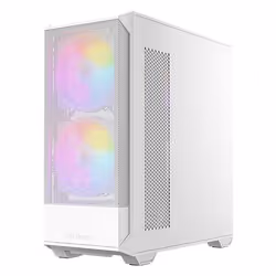 Antec NX416L White Midi Tower Bianco - Vista aggiuntiva 5