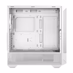 Antec NX416L White Midi Tower Bianco - Vista aggiuntiva 8