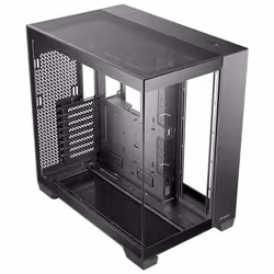 Antec C8 Full Tower Nero - Vista aggiuntiva 4