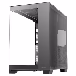 Antec C8 Full Tower Nero - Vista aggiuntiva 5