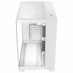 Antec C8 WHITE Full Tower Bianco - Vista aggiuntiva 4