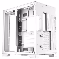 Antec C8 WHITE Full Tower Bianco - Vista aggiuntiva 8