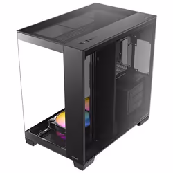 Antec C8 ARGB Full Tower Nero - Vista aggiuntiva 7