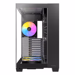 Antec C8 ARGB Full Tower Nero - Vista aggiuntiva 8