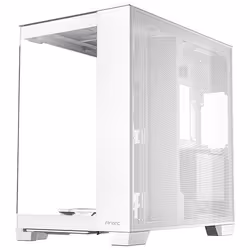 Antec C8 ARGB Full Tower Bianco - Vista aggiuntiva 6