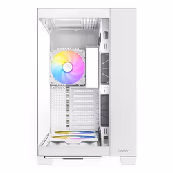 Antec C8 ARGB Full Tower Bianco - Vista aggiuntiva 8