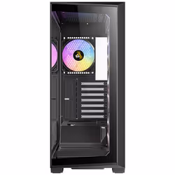 Antec C3 Midi Tower Nero - Vista aggiuntiva 4