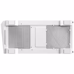 Antec C3 Midi Tower Bianco - Vista aggiuntiva 5