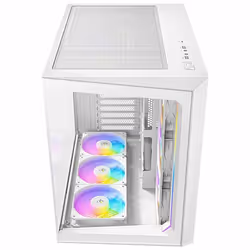 Antec C5 Midi Tower Bianco - Vista aggiuntiva 6
