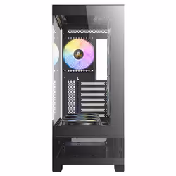 Antec CX700 RGB ELITE Midi Tower Nero - Vista aggiuntiva 5