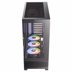 Antec CX700 RGB ELITE Midi Tower Nero - Vista aggiuntiva 6