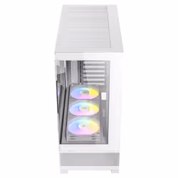 Antec CX700 RGB ELITE Midi Tower Nero - Vista aggiuntiva 6
