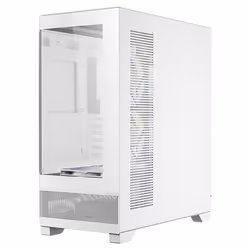 Antec CX700 RGB ELITE Midi Tower Nero - Vista aggiuntiva 7
