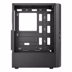 Antec AX20 Midi Tower Nero - Vista aggiuntiva 6