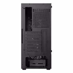 Antec AX20 Midi Tower Nero - Vista aggiuntiva 8