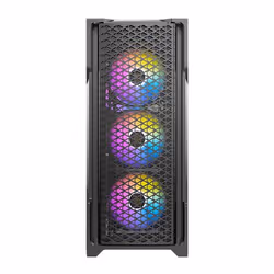 Antec AX90 Midi Tower Nero - Vista aggiuntiva 4