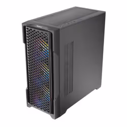 Antec AX90 Midi Tower Nero - Vista aggiuntiva 5