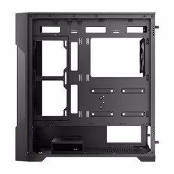 Antec AX90 Midi Tower Nero - Vista aggiuntiva 6