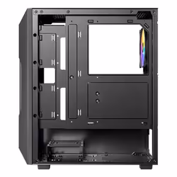 Antec AX61 Elite Midi Tower Nero - Vista aggiuntiva 7