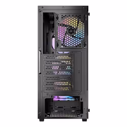Antec AX61 Elite Midi Tower Nero - Vista aggiuntiva 8