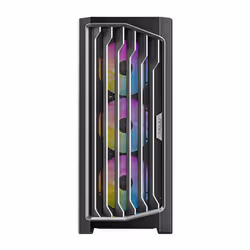 Antec Performance 1 FT ARGB Full Tower Nero - Vista aggiuntiva 4