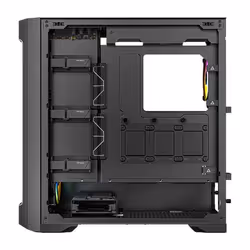 Antec Performance 1 FT ARGB Full Tower Nero - Vista aggiuntiva 7
