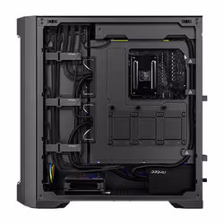 Antec Performance 1 FT ARGB Full Tower Nero - Vista aggiuntiva 8
