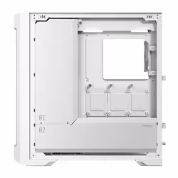 Antec Performance 1 FT Full Tower Bianco - Vista aggiuntiva 6