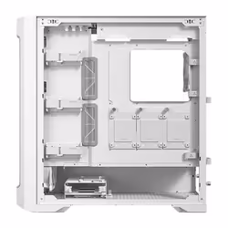 Antec Performance 1 FT Full Tower Bianco - Vista aggiuntiva 7