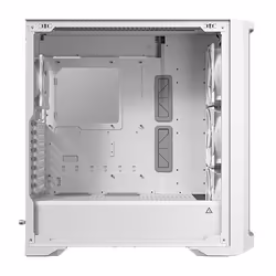 Antec Performance 1 FT Full Tower Bianco - Vista aggiuntiva 8