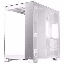Antec 0-761345-10093-9 computer case Full Tower Bianco - Vista aggiuntiva 4