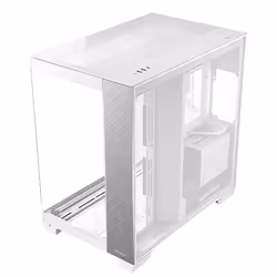 Antec 0-761345-10093-9 computer case Full Tower Bianco - Vista aggiuntiva 5